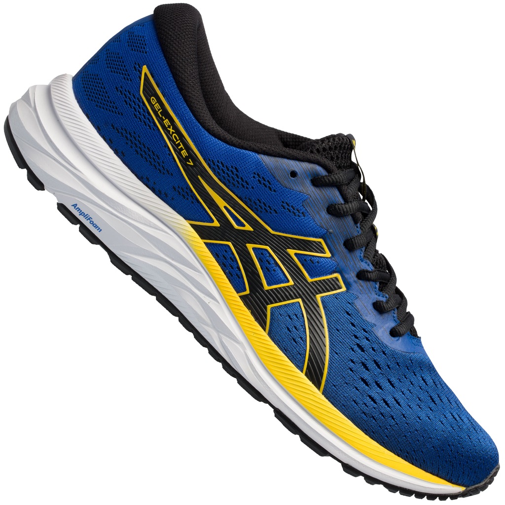 Tênis Asics Gel-Excite 7 - Masculino - Foto 1