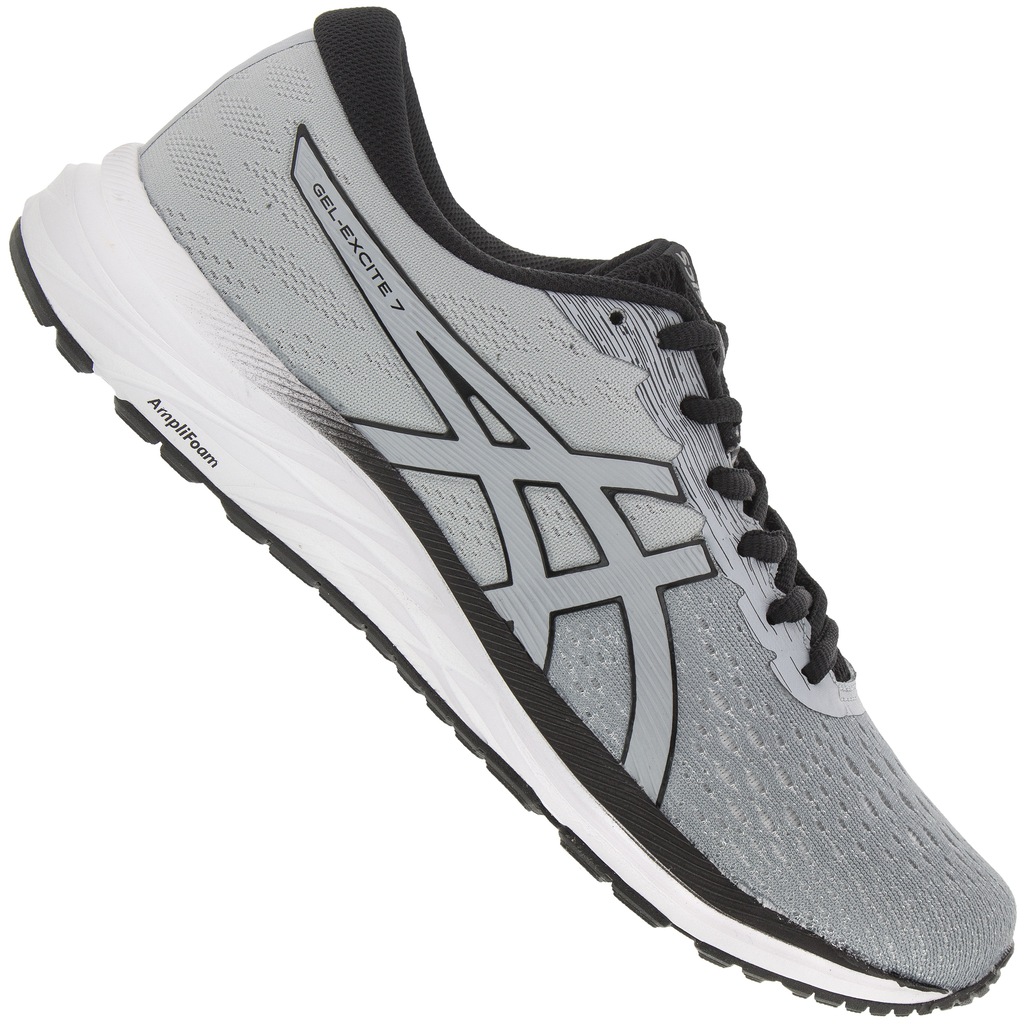 Tênis Asics Gel-Excite 7 - Masculino - Foto 1