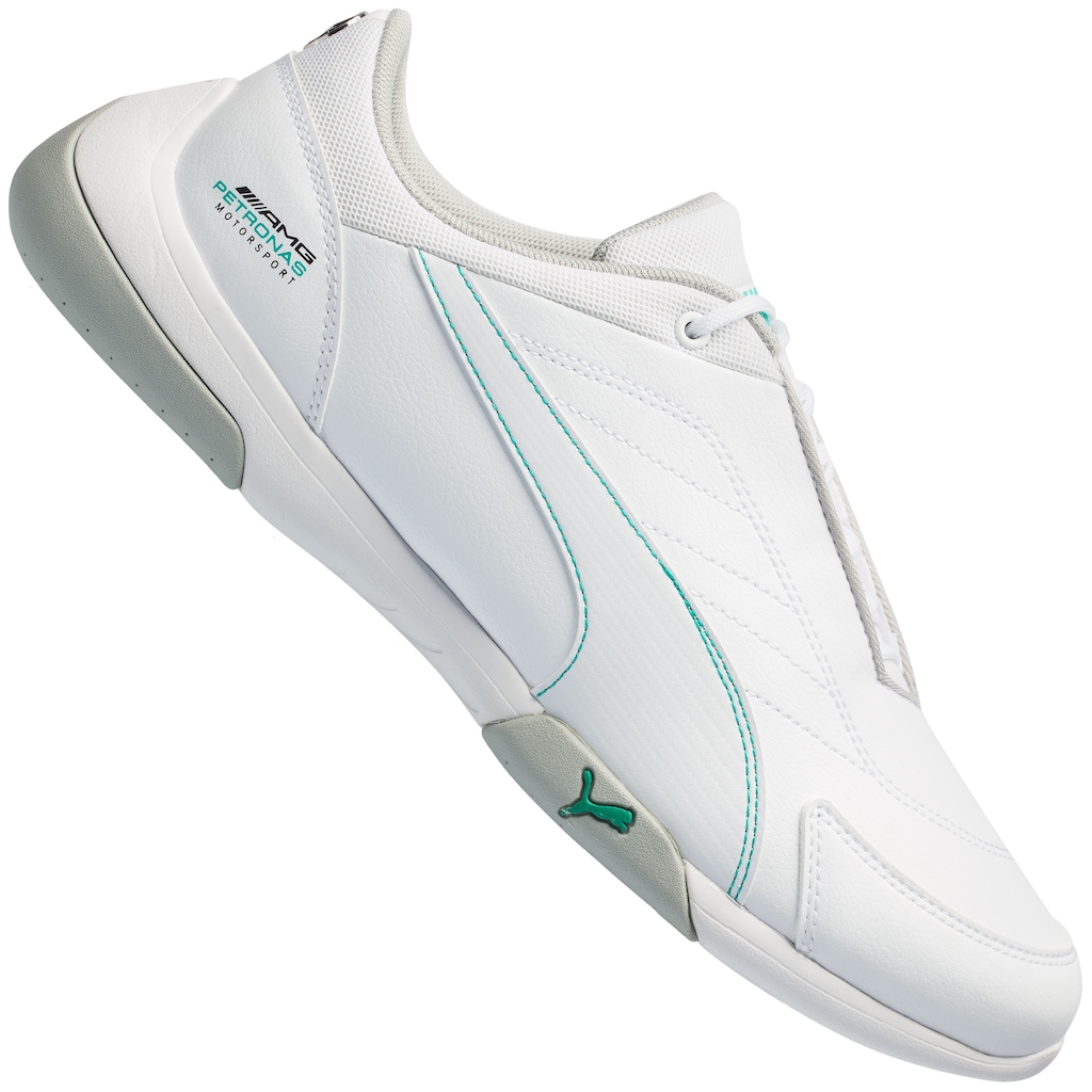 Tênis Puma Mapm Kart Cat III NM - Masculino - Foto 1