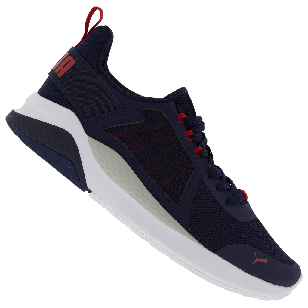 Tênis Puma Anzarun - Masculino - Foto 1
