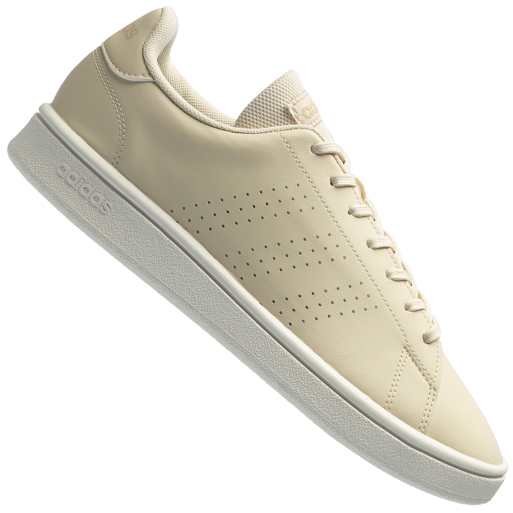 Tênis adidas Advantage Base - Feminino - Foto 1