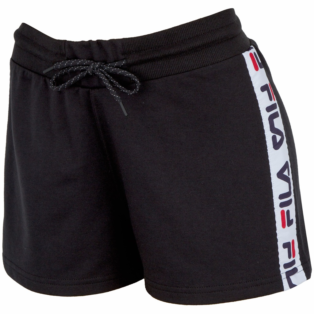 Shorts Fila Practical II - Feminino - Foto 1
