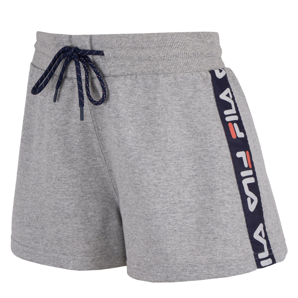Shorts Fila Practical II - Feminino - Foto 1