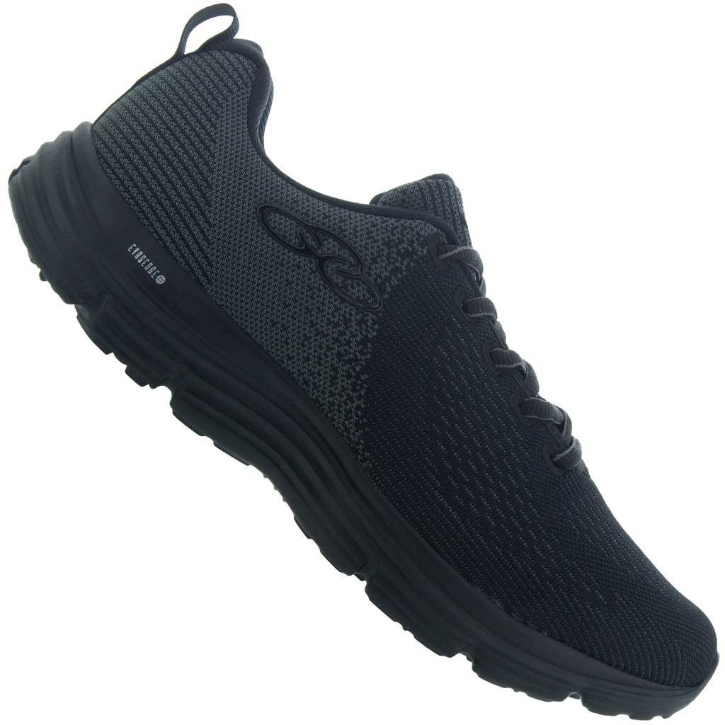 Tênis Olympikus Index - Masculino - Foto 1
