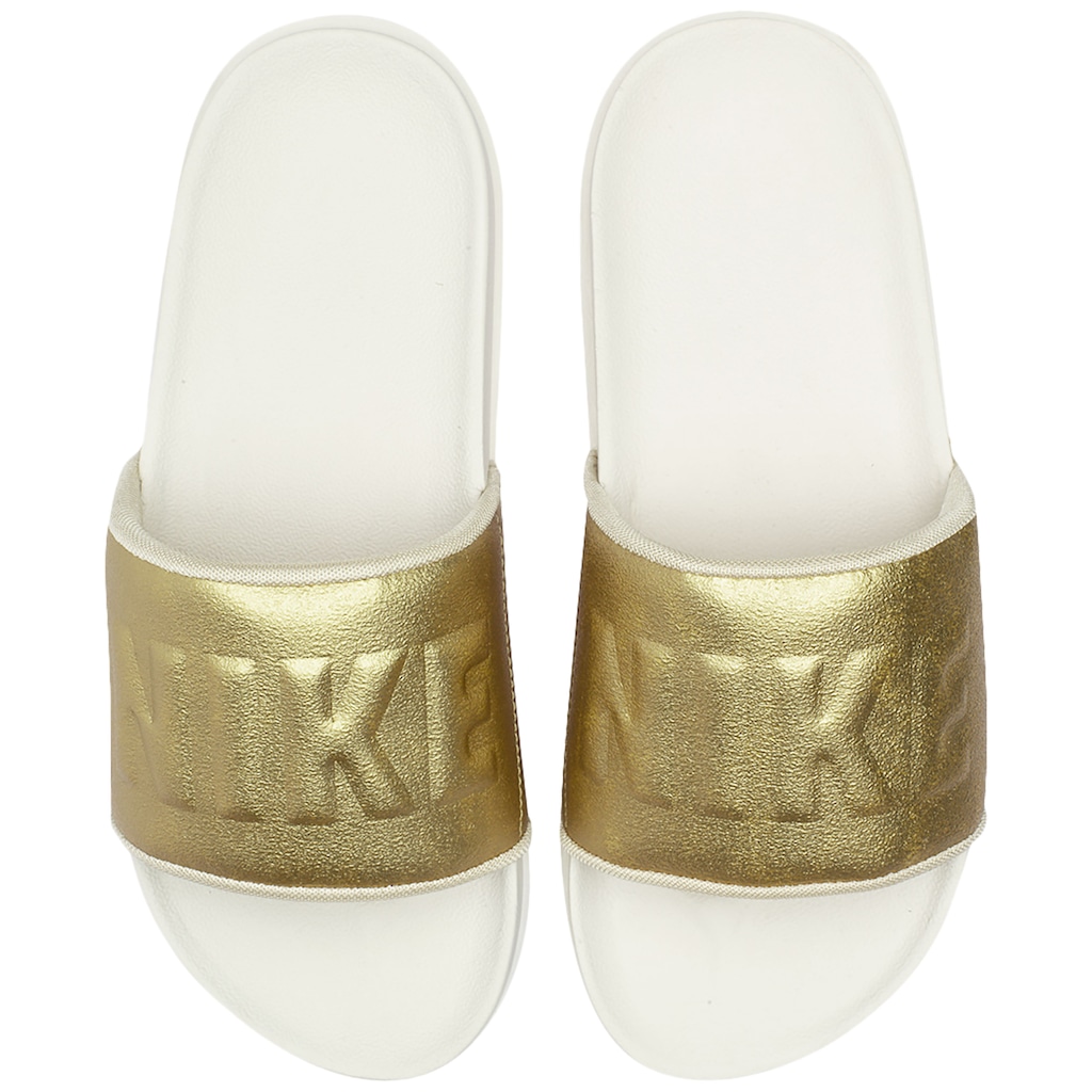 Chinelo Nike Offcourt - Slide - Feminino - Foto 1