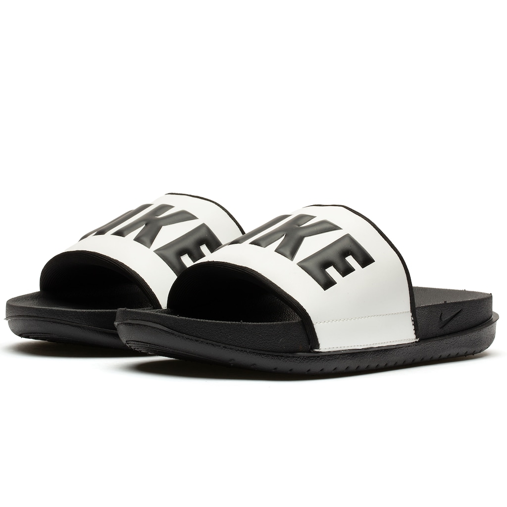Imagem 2 do produto Chinelo Nike Offcourt - Slide - Feminino