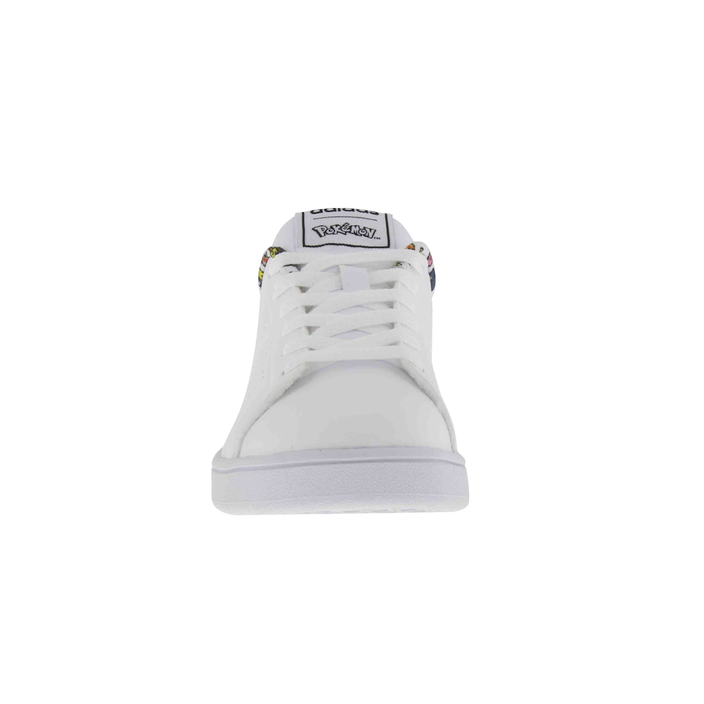 Tênis Infantil adidas Advantage Pokémon - Foto 3