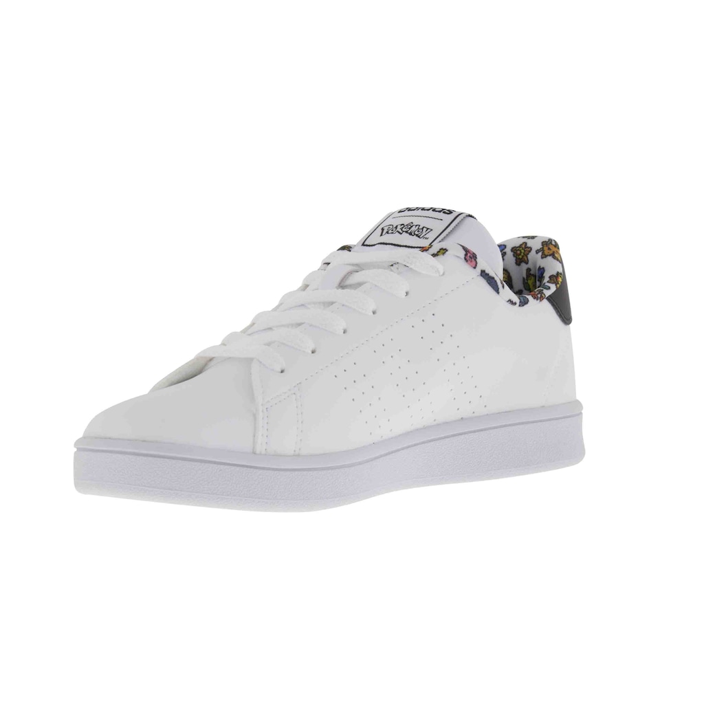Tênis Infantil adidas Advantage Pokémon - Foto 4