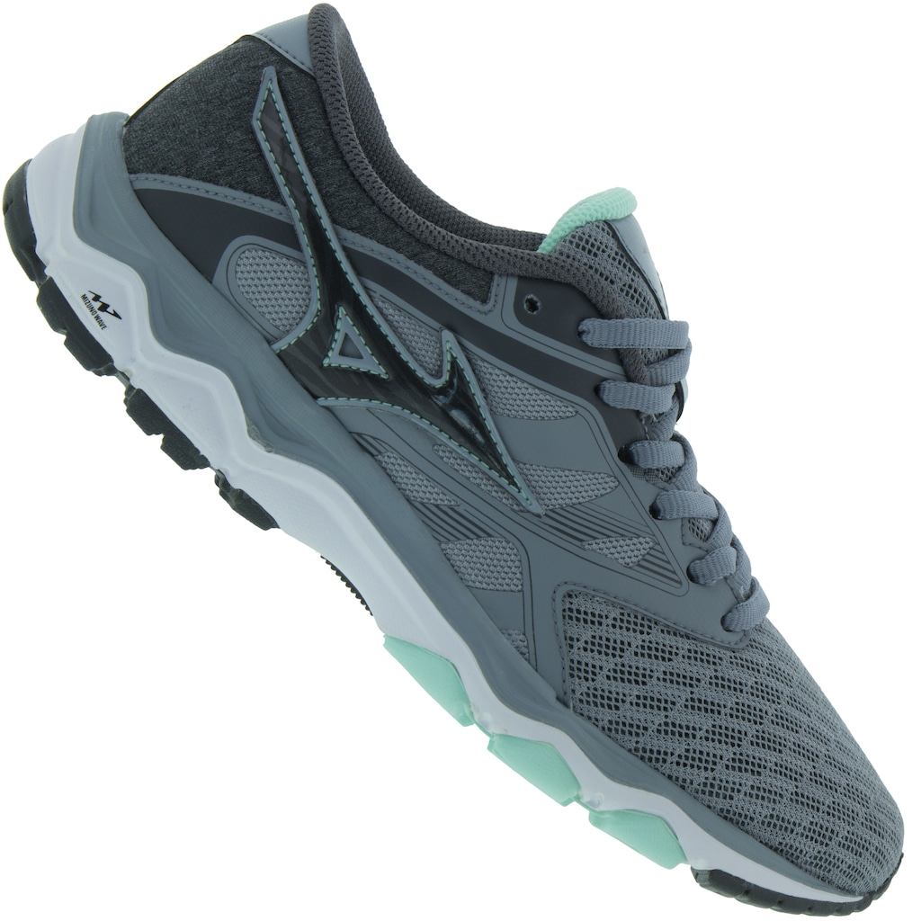 Tênis Mizuno Falcon 2 F - Feminino - Foto 1