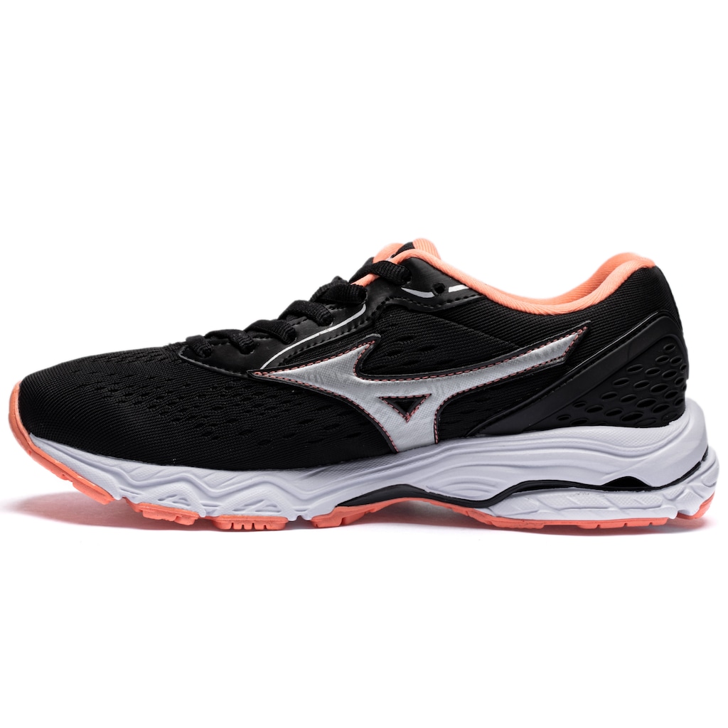 Imagem 3 do produto Tênis Mizuno Mirai 3 - Feminino