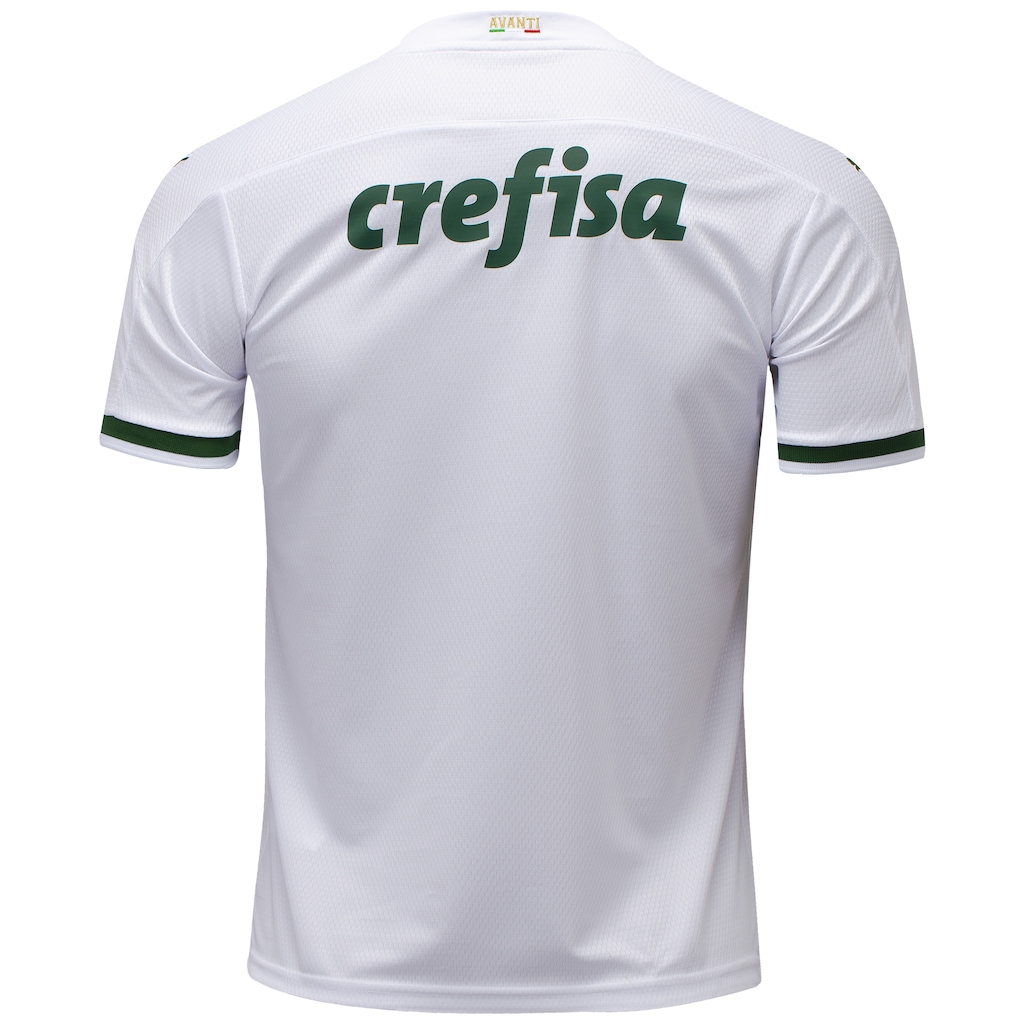 Imagem 2 do produto Camisa do Palmeiras II 20 Puma - Masculina