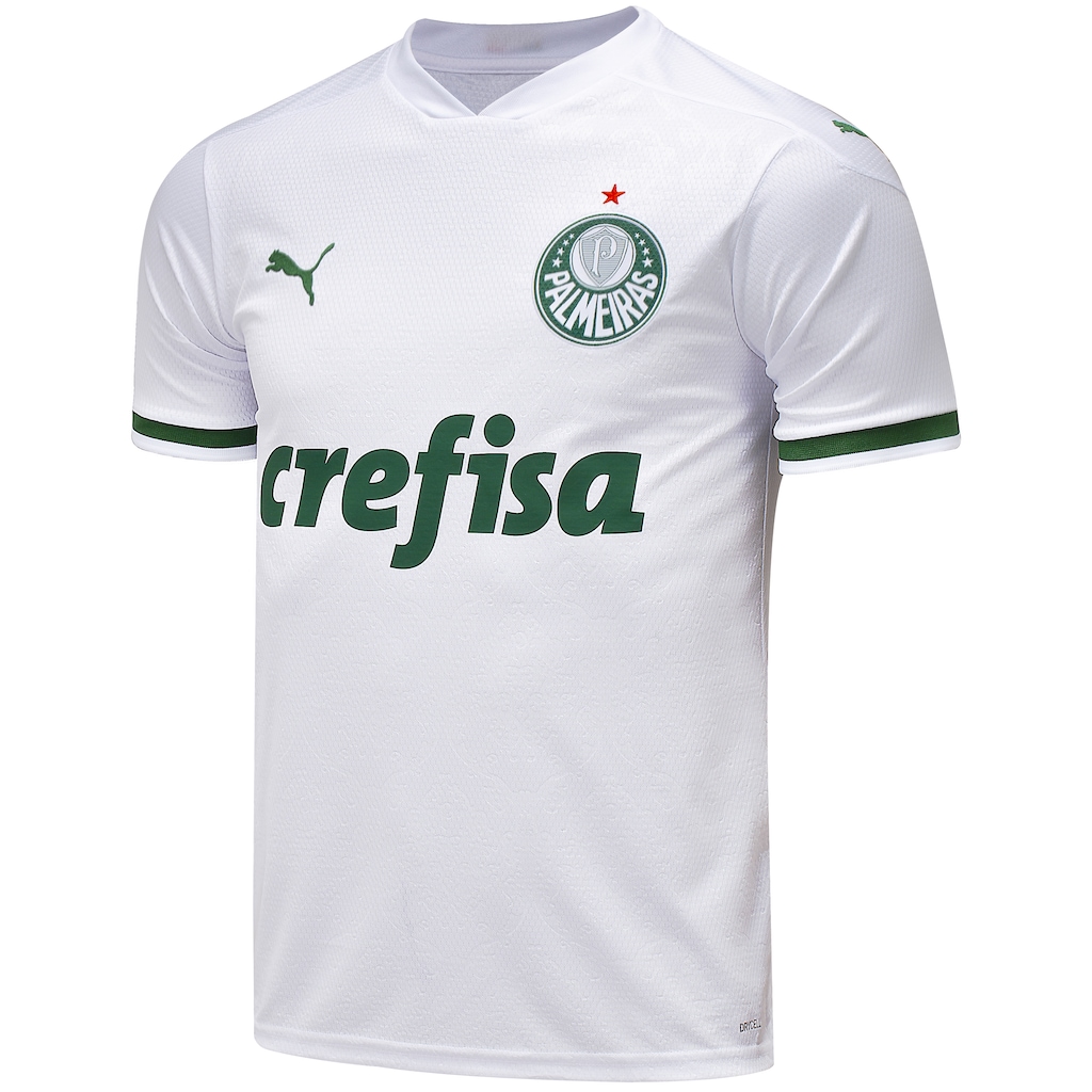 Imagem 3 do produto Camisa do Palmeiras II 20 Puma - Masculina