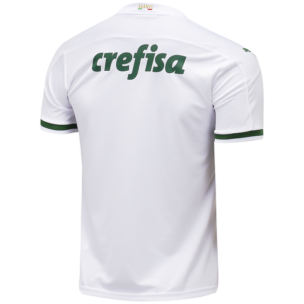 Imagem 4 do produto Camisa do Palmeiras II 20 Puma - Masculina
