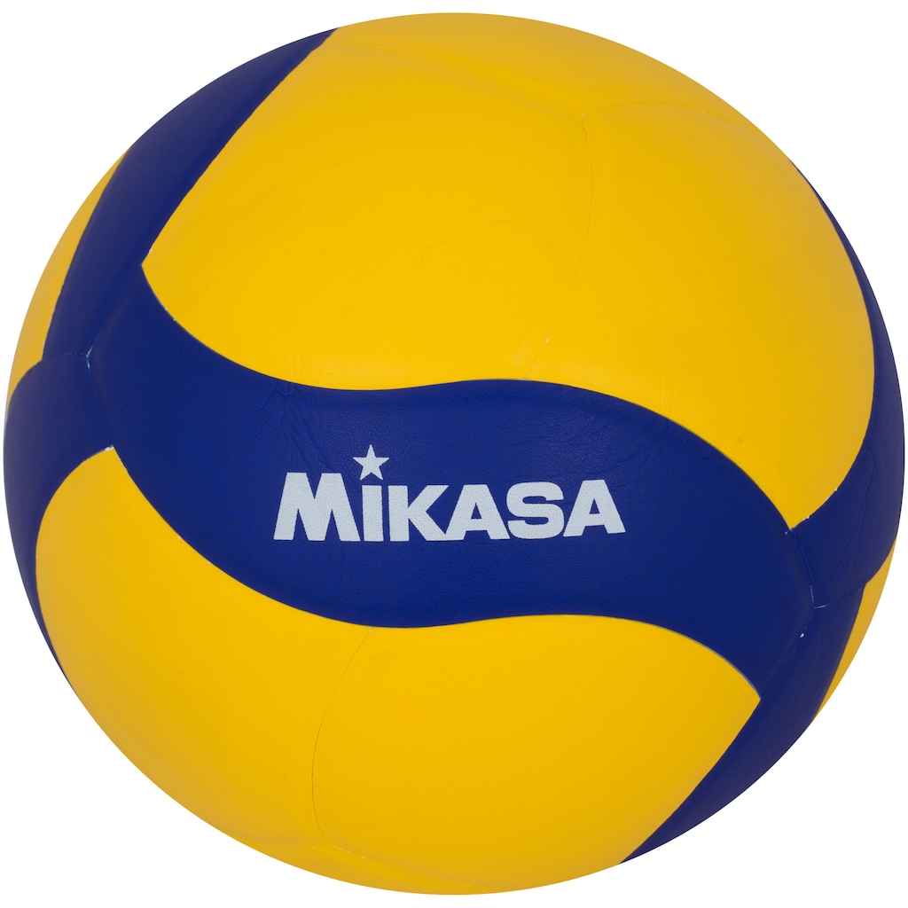 Bola de Vôlei Mikasa VM330W - Foto 1