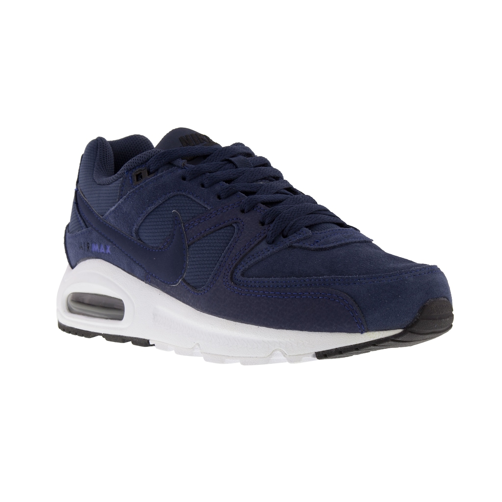 Tênis Nike Air Max Command PRM - Masculino - Foto 2