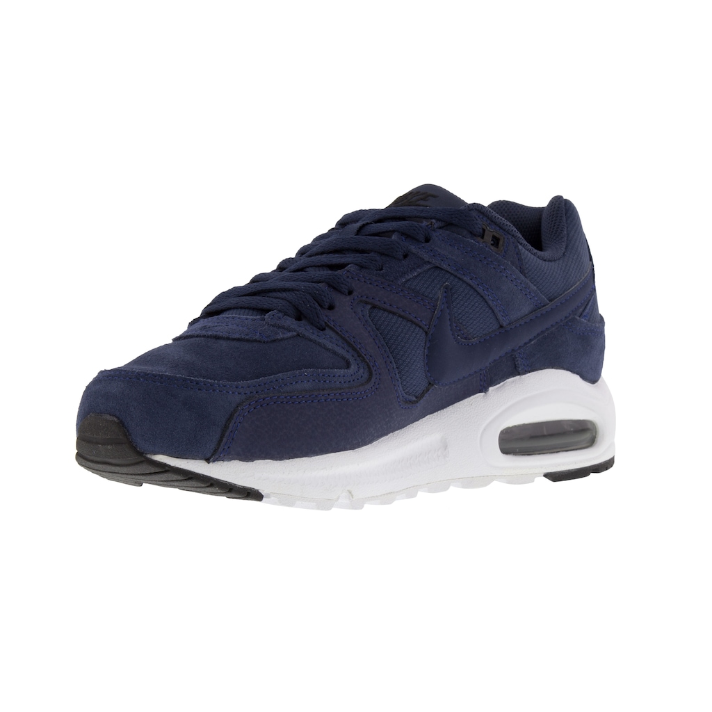 Tênis Nike Air Max Command PRM - Masculino - Foto 4