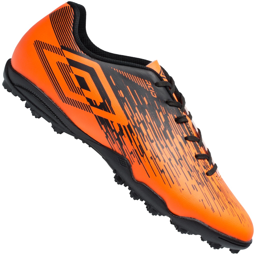 Chuteira Society Adulto Umbro Acid II - Foto 1