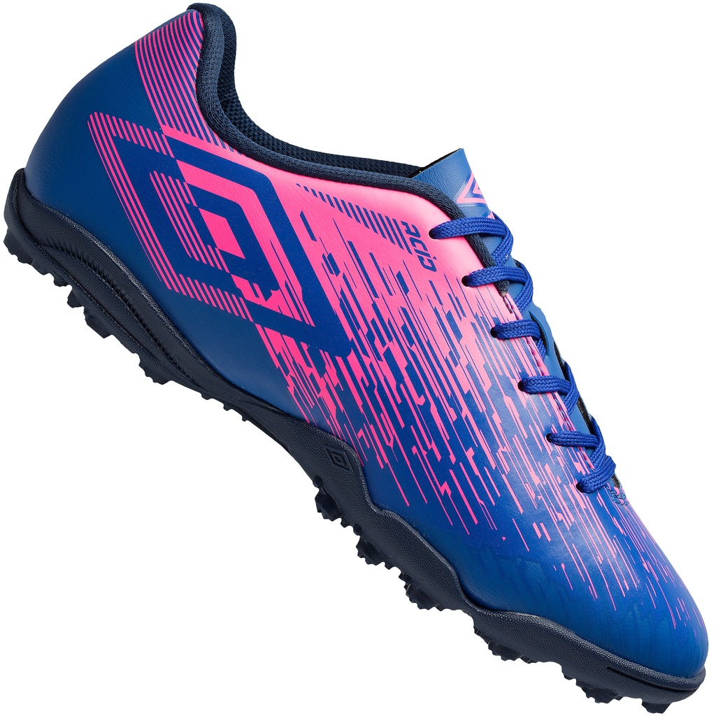 Chuteira Society Adulto Umbro Acid II - Foto 1