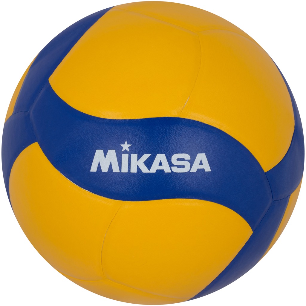 Bola de Vôlei Mikasa VM390W - Foto 1