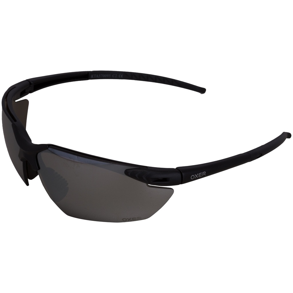 Óculos de Sol Oxer Performance KTA570094 - Unissex - Foto 2
