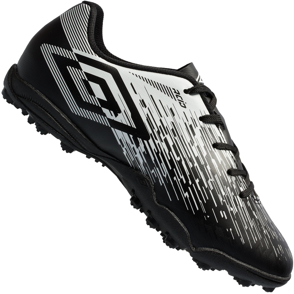 Chuteira Society Infantil Umbro Acid II - Foto 1
