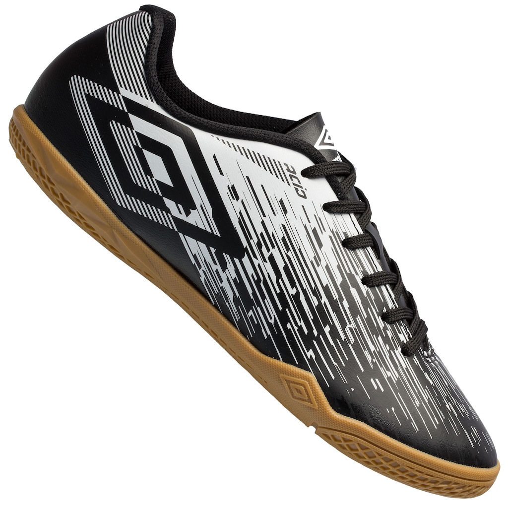 Chuteira Futsal Adulto Umbro Acid II