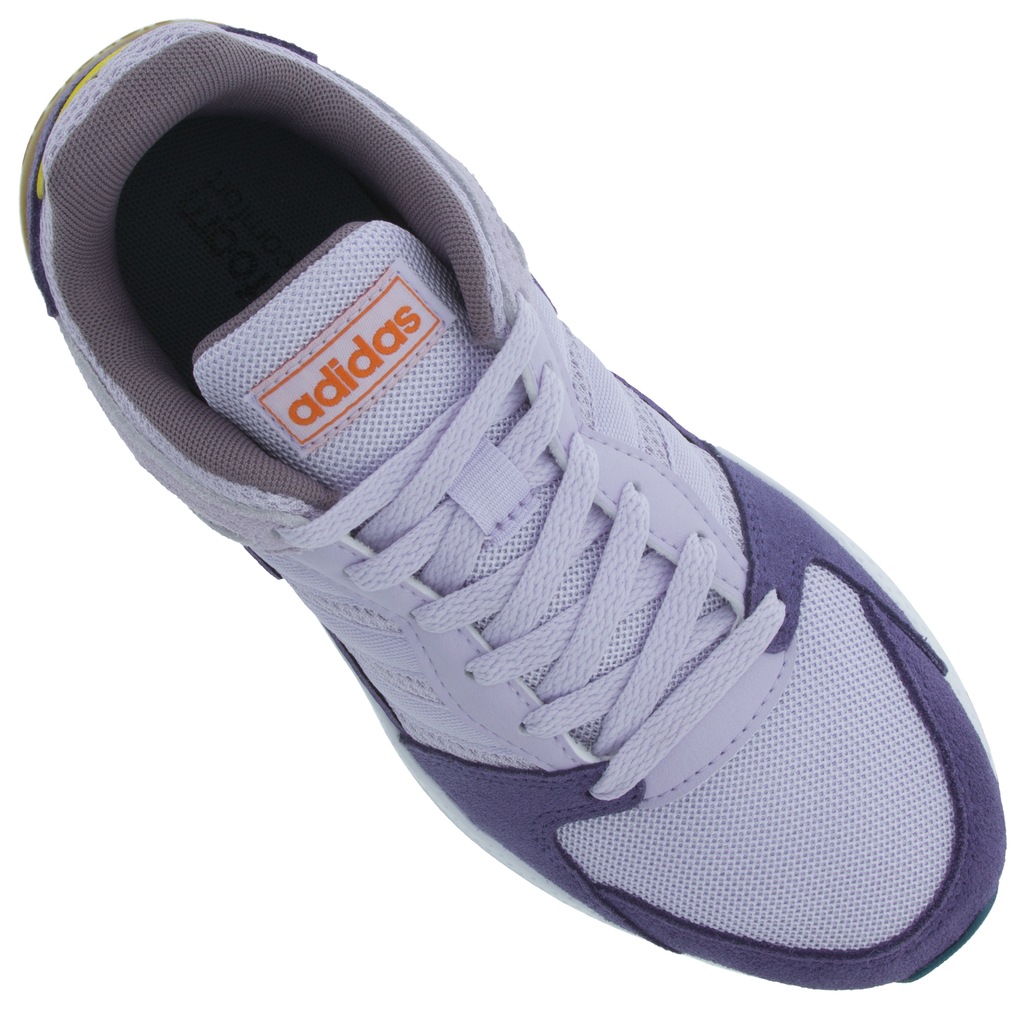 Tênis adidas CrazyChaos - Feminino - Foto 2