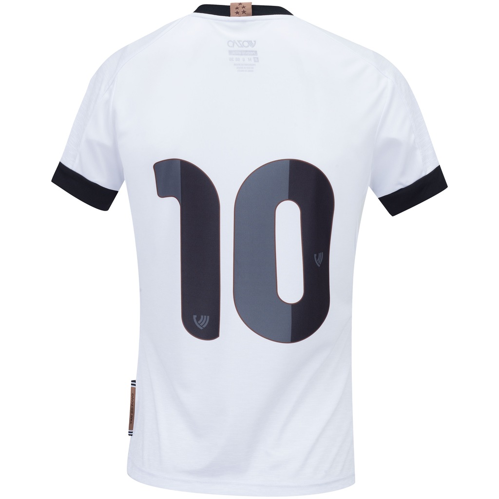 Camisa do Ceará II 2020 nº 10 - Feminina - Foto 2