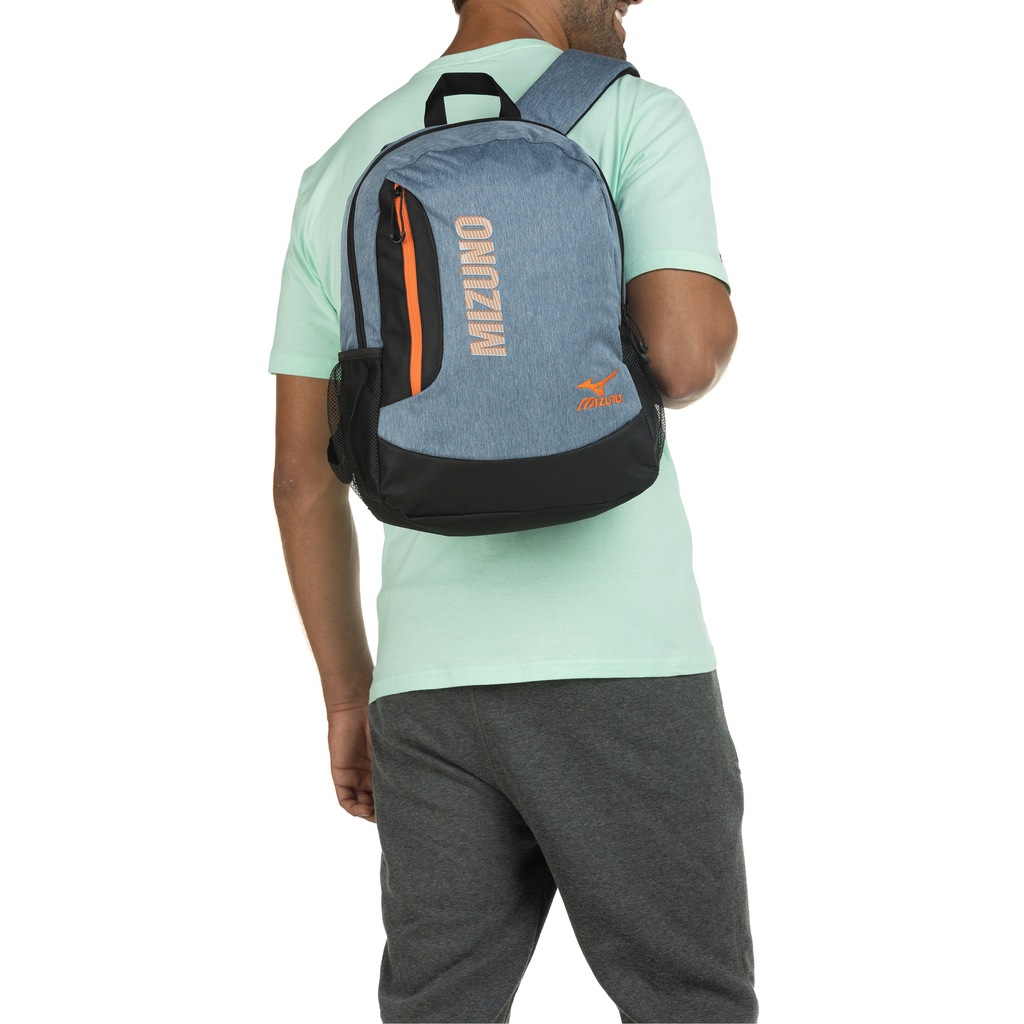 Mochila Mizuno Champion - Foto 1