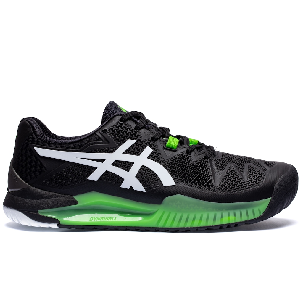 Tênis Asics Gel-Resolution 8 - Masculino - Tennis - Foto 2