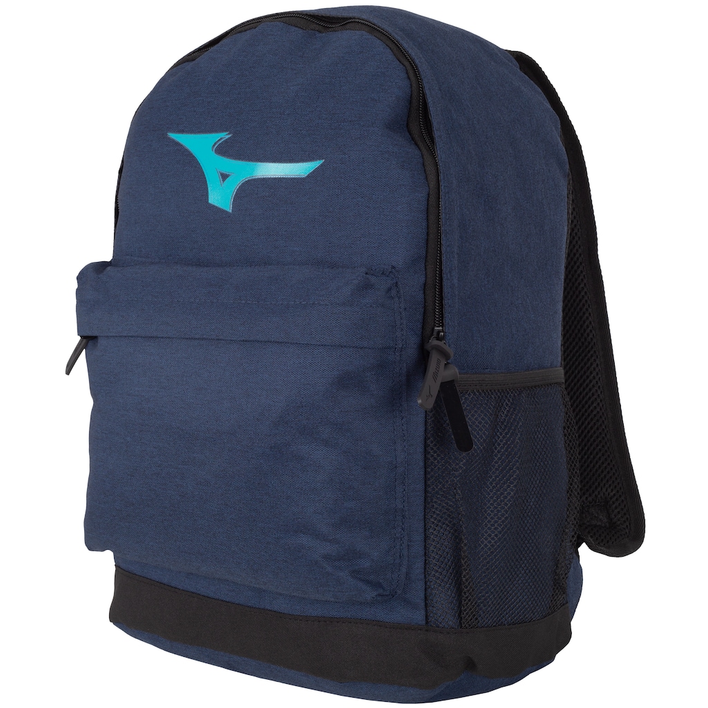 Mochila Mizuno Energy 17 Litros Recortes Respiraveis