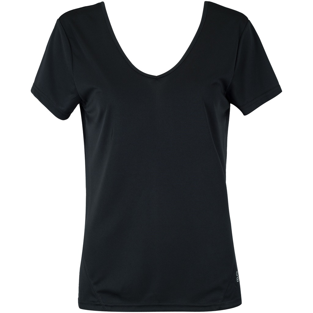 Camiseta Oxer Costura Deslocada - Feminina - Foto 1