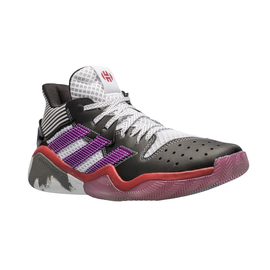 Tênis adidas Harden Stepback - Masculino | Centauro