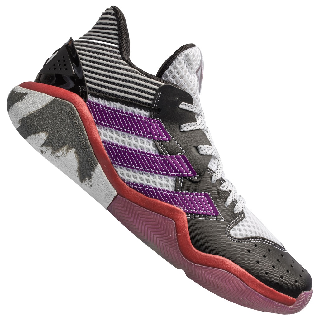 Tênis adidas Harden Stepback - Masculino | Centauro