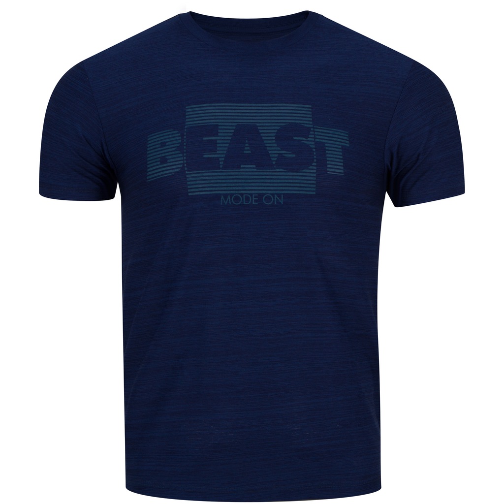 Camiseta Oxer Beast - Masculina - Foto 1