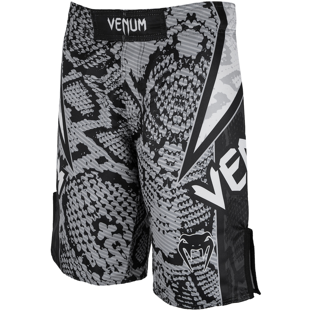 Bermuda Venum Fight Snake Evo Light 2.0 - Masculina - Foto 1