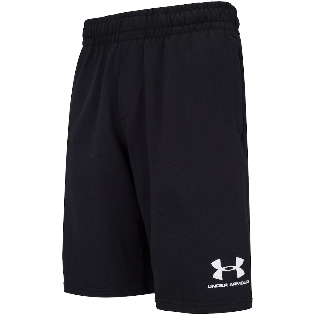 Bermuda Under Armour Sportstyle Cotton - Masculina