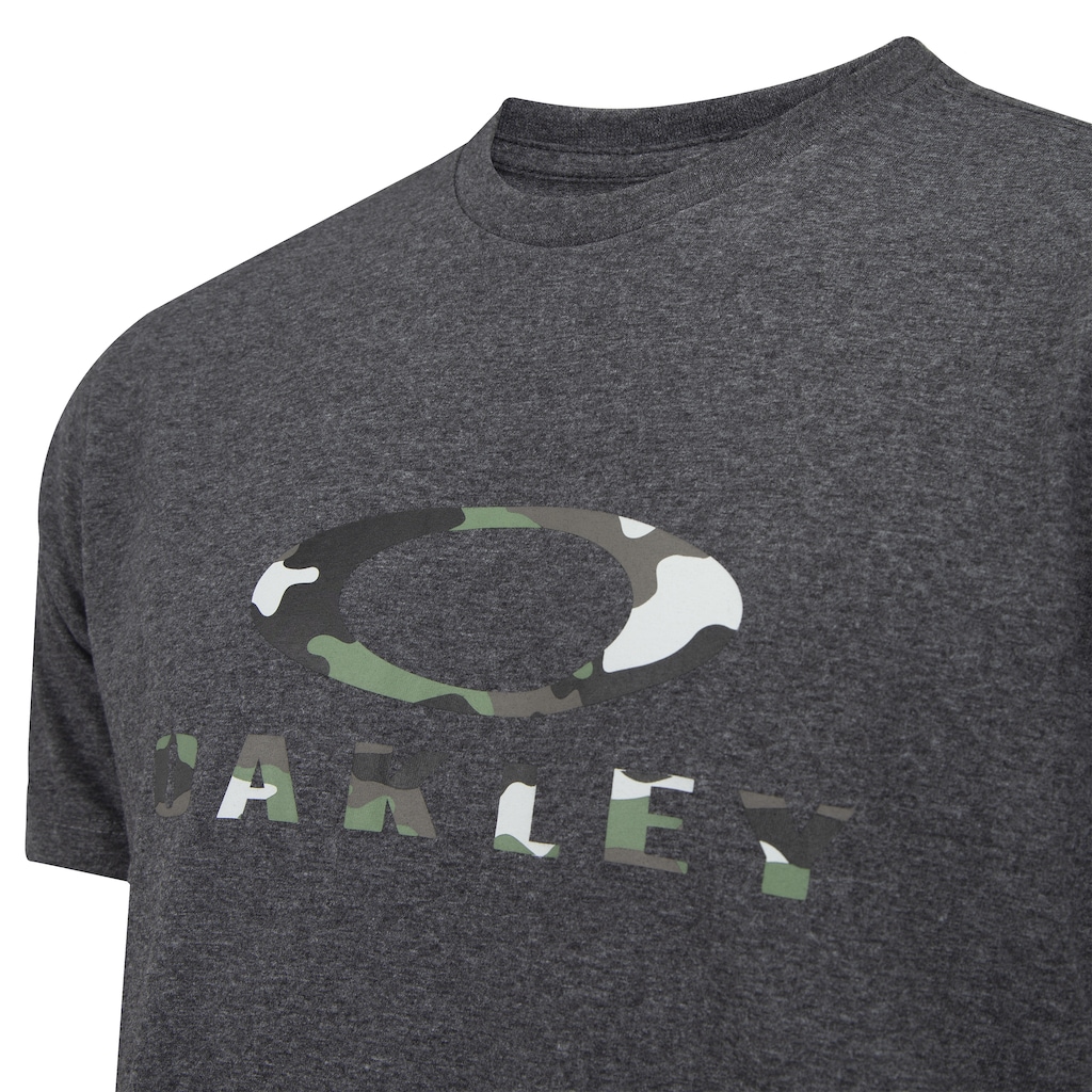 Imagem 3 do produto Camiseta Oakley Camo SS Tee - Masculina