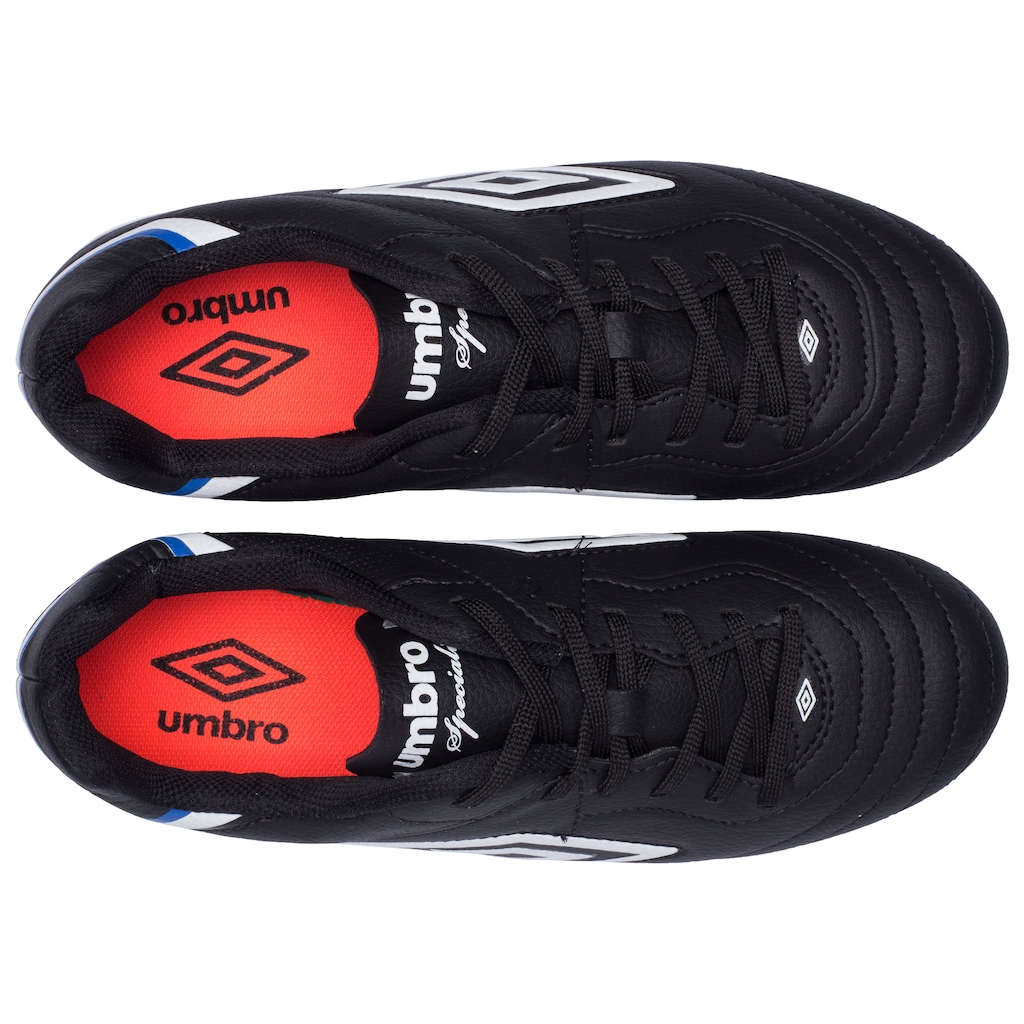 Imagem 5 do produto Chuteira de Campo Adulto Umbro Speciali III League