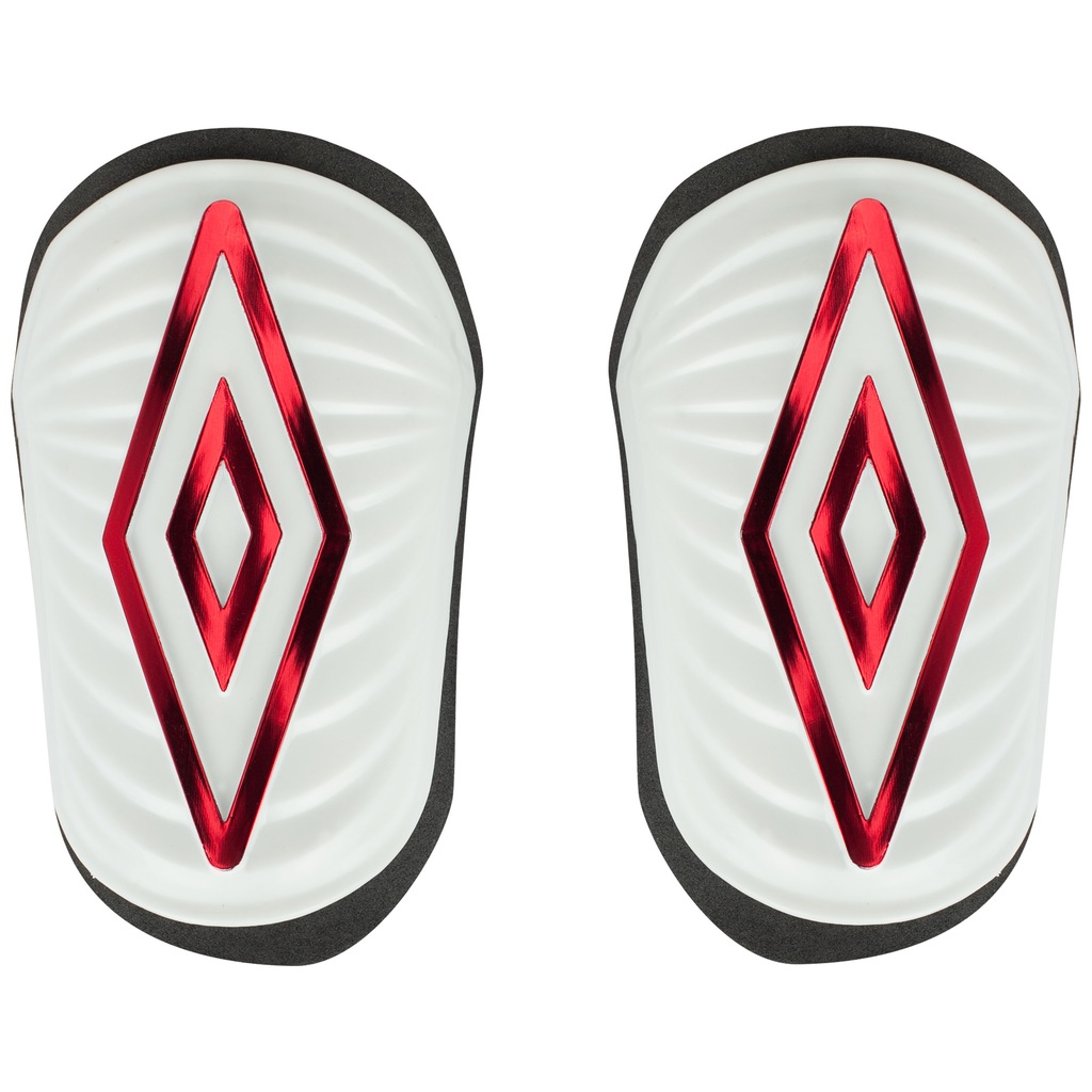 Caneleira de Futebol Umbro Diamond SS - Adulto - Foto 1