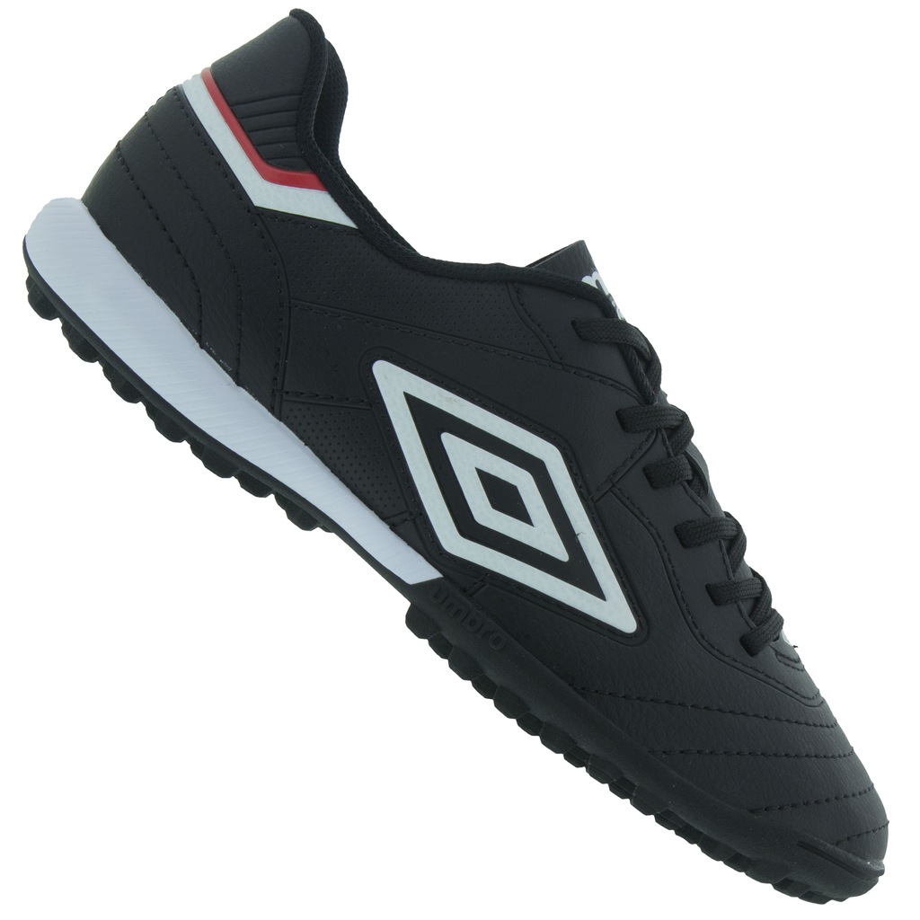 Chuteira Society Adulto Umbro Speciali III League