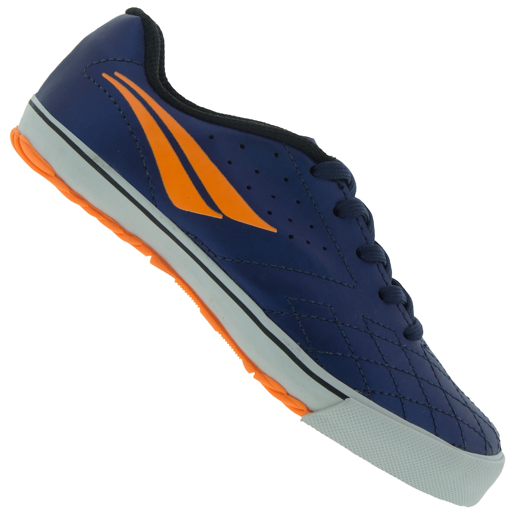 Chuteira Futsal Penalty ATF Americas IX - Infantil