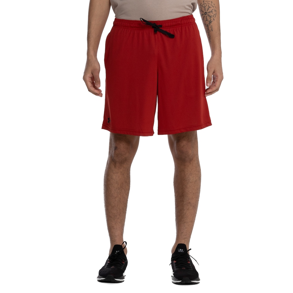 Bermuda Under Armour Tech Wordmark - Masculina
