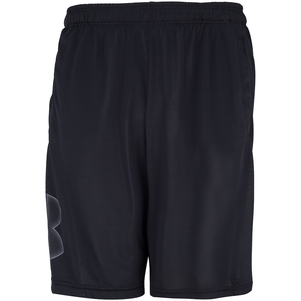 Imagem 3 do produto Bermuda Under Armour Tech Graphic - Masculina