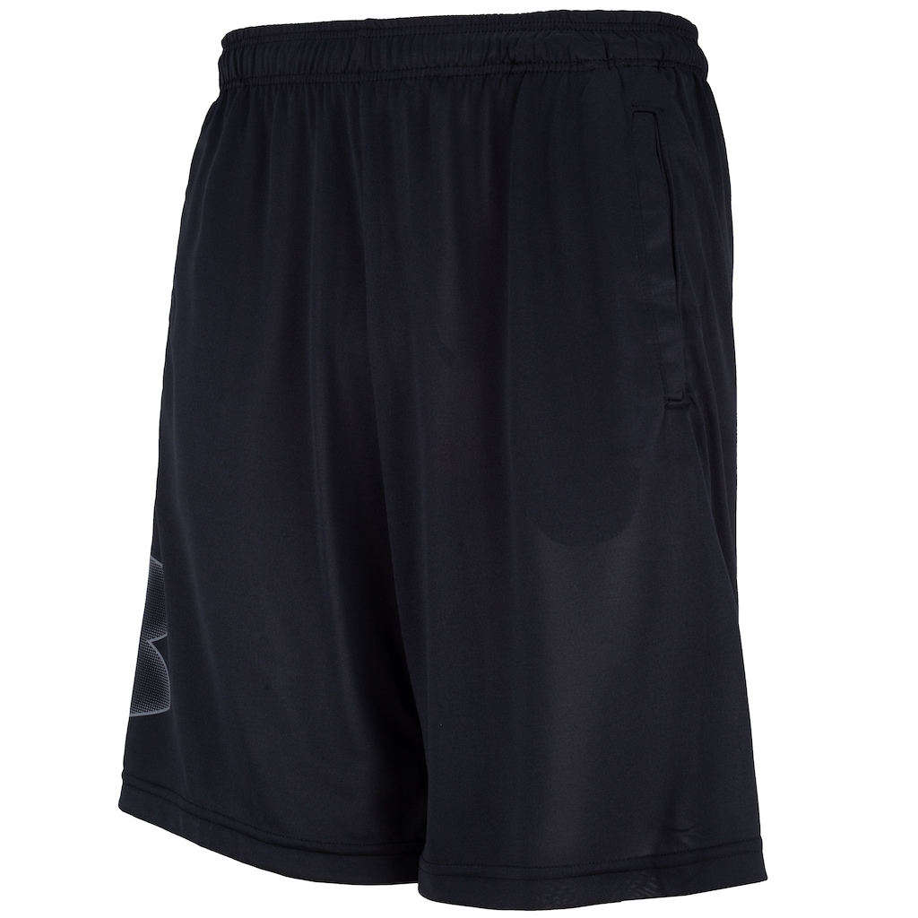 Bermuda Under Armour Tech Graphic - Masculina