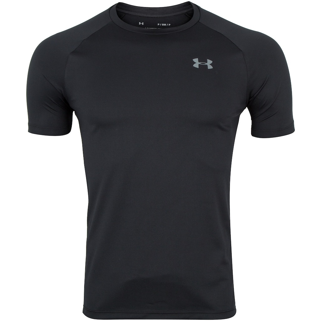 Camiseta Under Armour Tech 2.0 - Masculina
