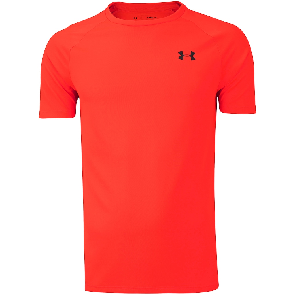 Camiseta Under Armour Tech 2.0 - Masculina - Foto 2