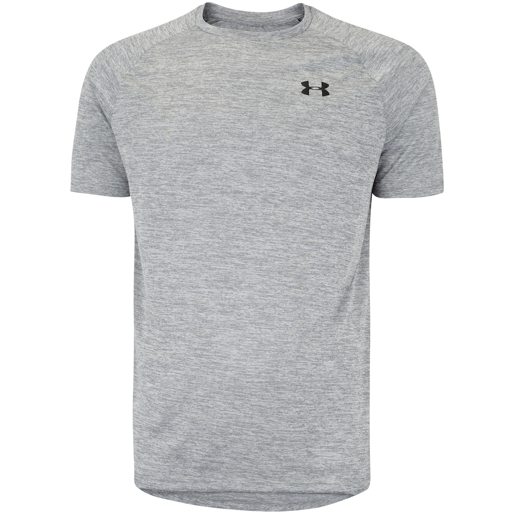 Camiseta Under Armour Tech 2.0 - Masculina