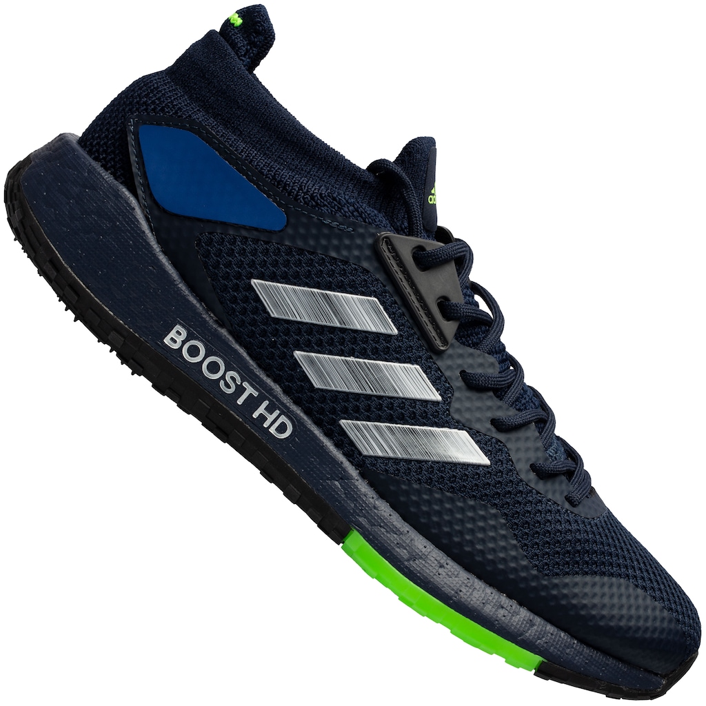 Tênis adidas Pulseboost HD - Masculino - Foto 1