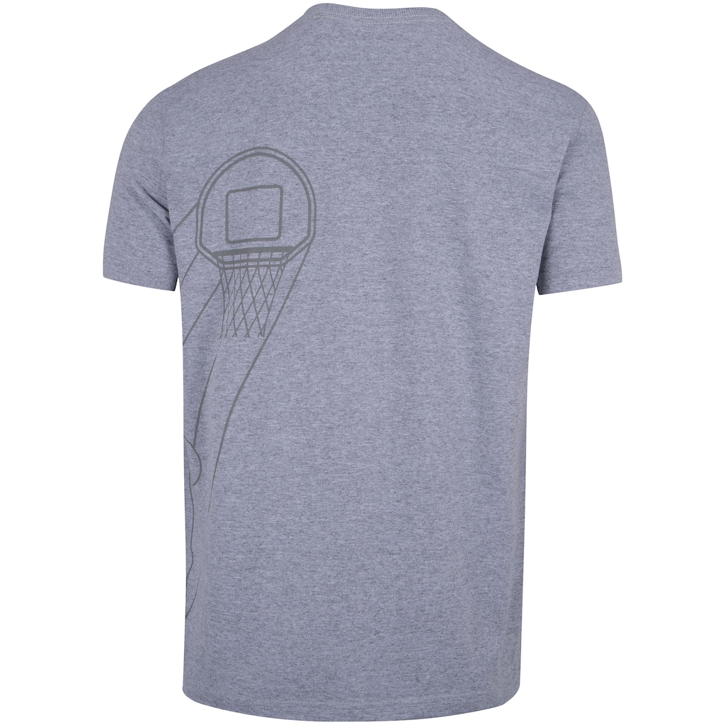 Imagem 2 do produto Camiseta NBA Big Logo - Masculina